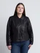 Lederjacke 42025054